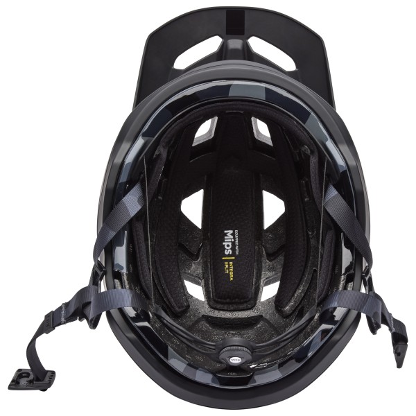 FOX Racing - Speedframe RS Camo - Casco per bici