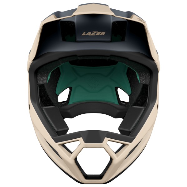 Lazer - Cage KinetiCore - Casco de ciclismo