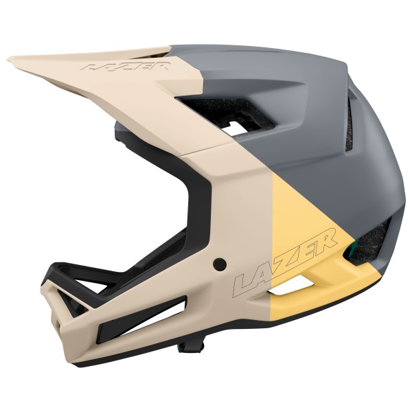 Lazer - Cage KinetiCore - Casco de ciclismo