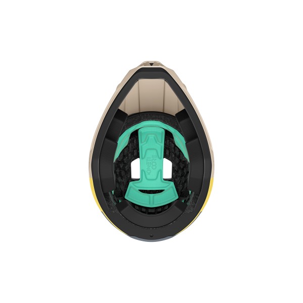 Lazer - Cage KinetiCore - Casco per bici