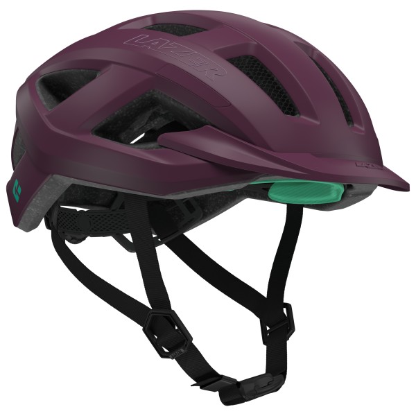 Lazer - Cerro KinetiCore - Cykelhjelm