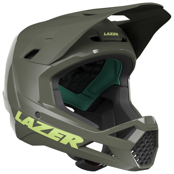 Lazer - Chase KinetiCore - Bike helmet