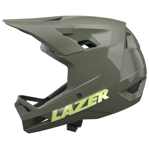 Lazer - Chase KinetiCore - Cykelhjelm