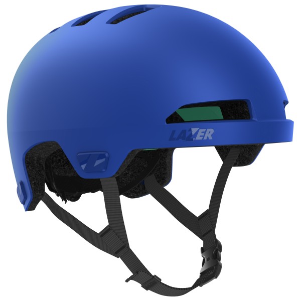 Lazer - Kid's Maze KinetiCore - Bike helmet