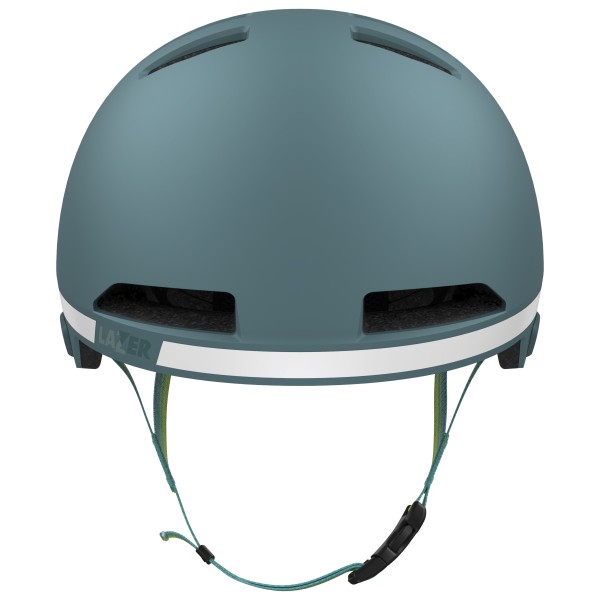 Lazer - Kid's Maze KinetiCore GoFluo LTD Edition - Bike helmet