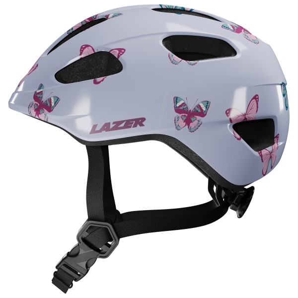 Lazer - Kid's Nutz 2.0 KinetiCore - Bike helmet