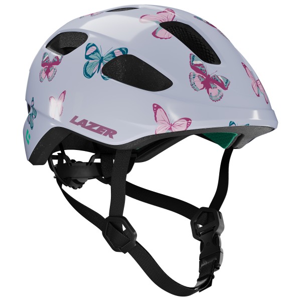 Lazer - Kid's Nutz 2.0 KinetiCore - Bike helmet