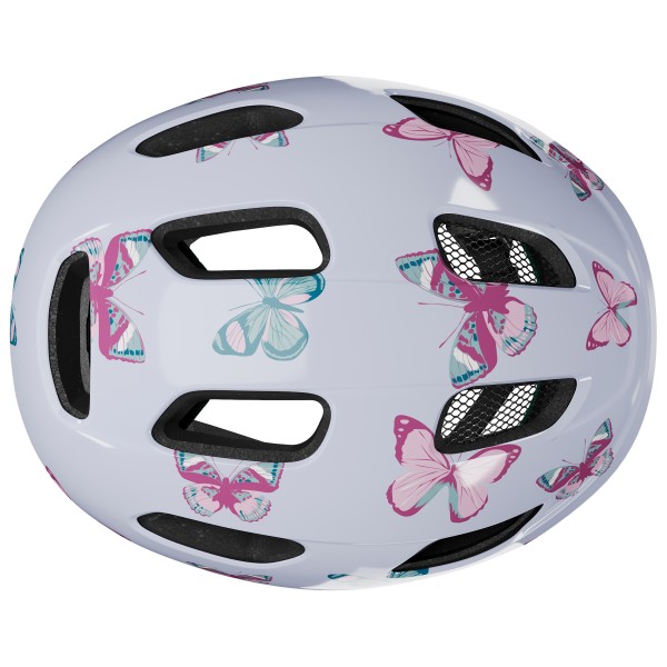 Lazer - Kid's Nutz 2.0 KinetiCore - Radhelm