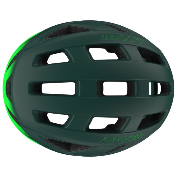 Lazer - Tonic KinetiCore - Cykelhjelm
