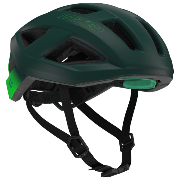 Lazer - Tonic KinetiCore - Cykelhjelm