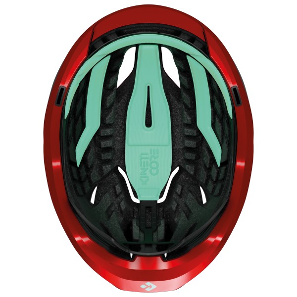 Lazer - Vento KinetiCore - Cykelhjelm
