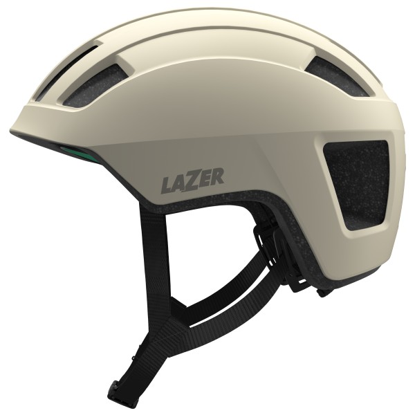 Lazer - Verde KinetiCore - Casco de ciclismo