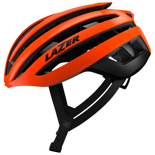 Lazer - Z1 KinetiCore - Cykelhjelm