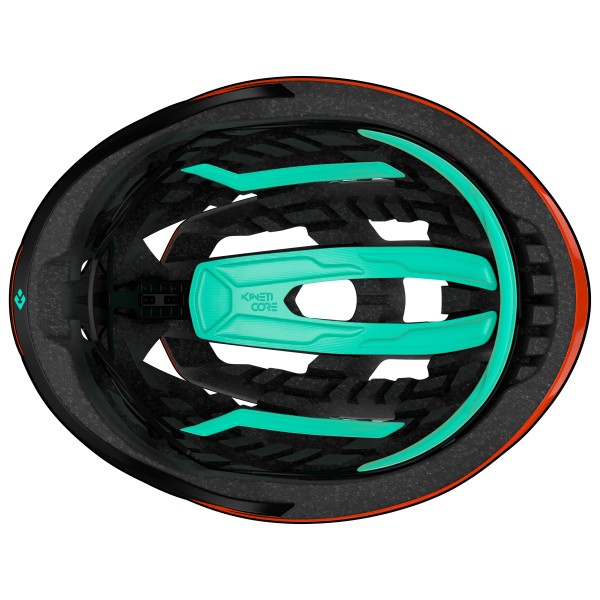 Lazer - Z1 KinetiCore - Cykelhjelm