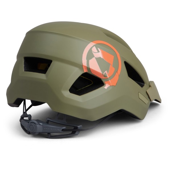 Endura - Kid's Hummvee Helmet - Cykelhjelm