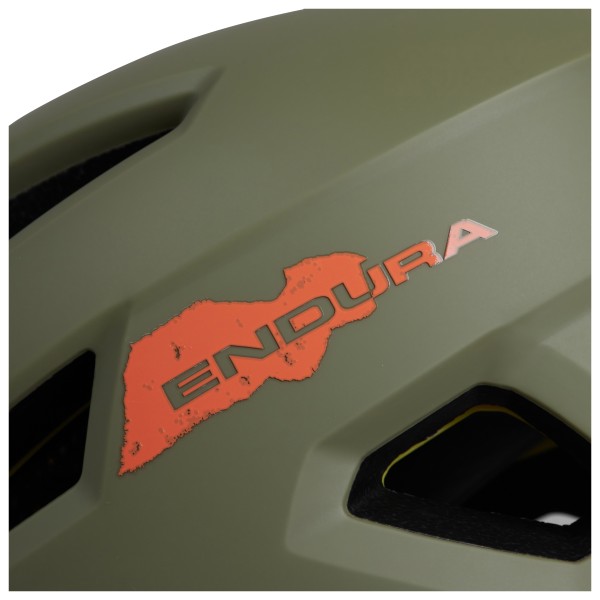 Endura - Kid's Hummvee Helmet - Radhelm