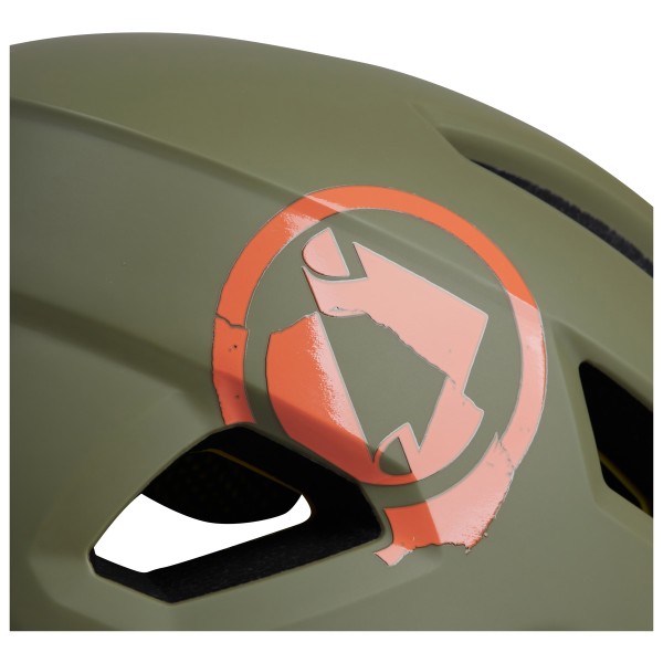 Endura - Kid's Hummvee Helmet - Radhelm