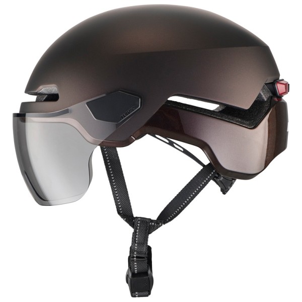 Mavic - Speedcity 2 - Cykelhjelm