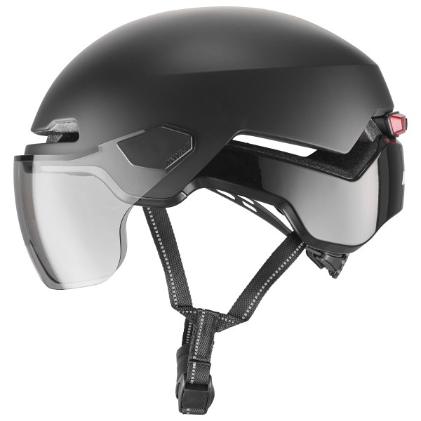 Mavic - Speedcity 2 - Cykelhjelm