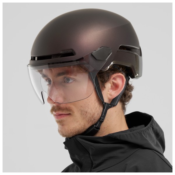 Mavic - Speedcity 2 - Cykelhjelm