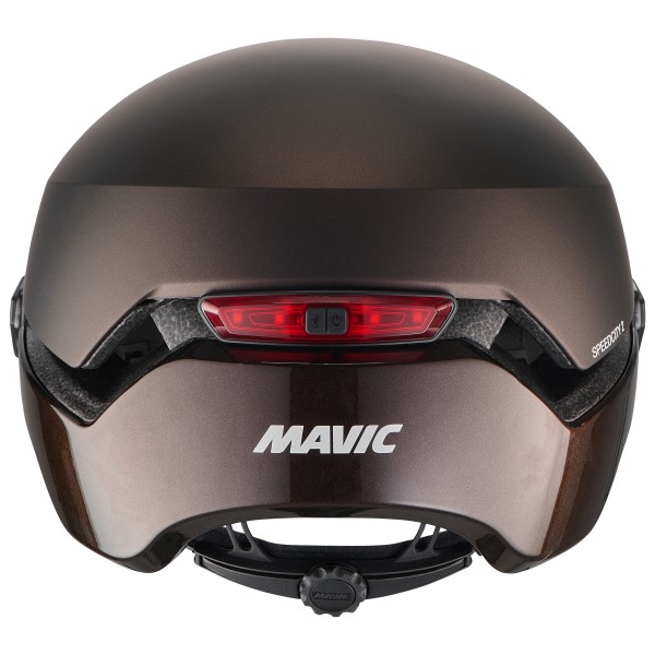 Mavic - Speedcity 2 - Velohelm
