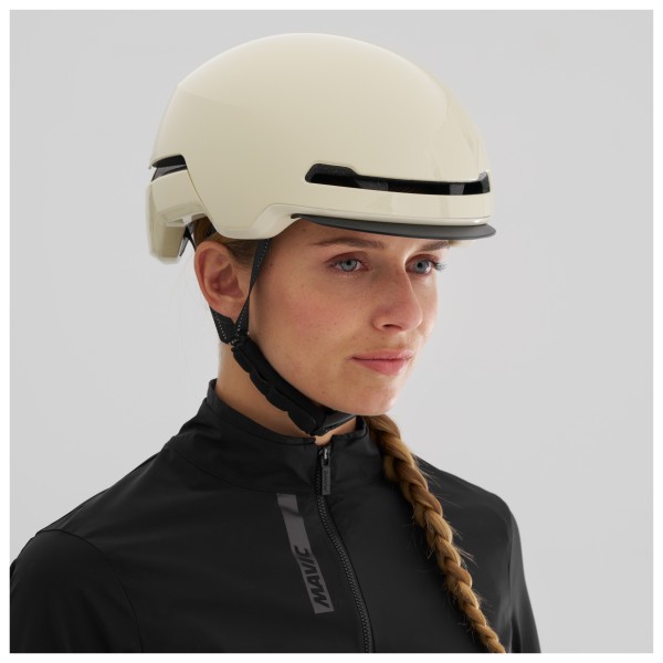 Mavic - Speedcity 2 Cap - Cykelhjälm