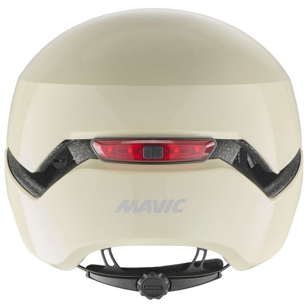 Mavic - Speedcity 2 Cap - Cykelhjelm