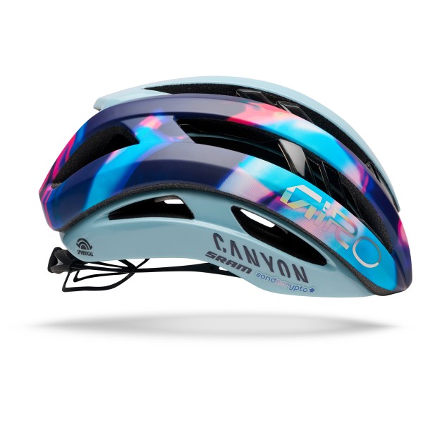 Giro - Aries Spherical - Cykelhjälm
