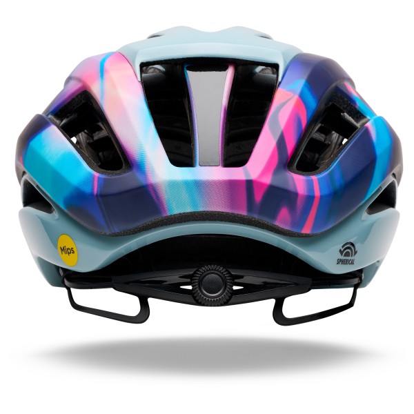 Giro - Aries Spherical - Pyöräilykypärä