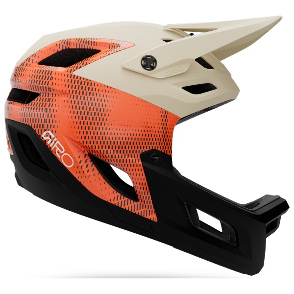 Giro - Coalition Spherical - Casco de ciclismo