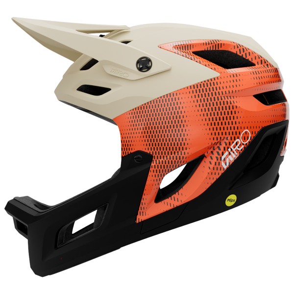 Giro - Coalition Spherical - Casco per bici