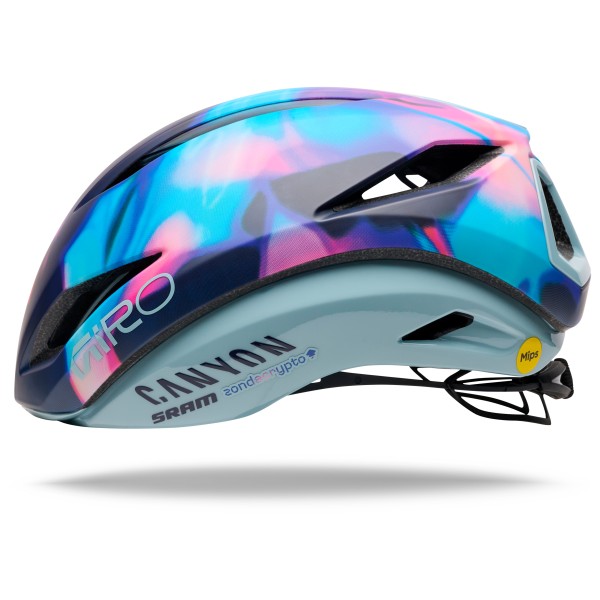 Giro - Eclipse Pro - Pyöräilykypärä