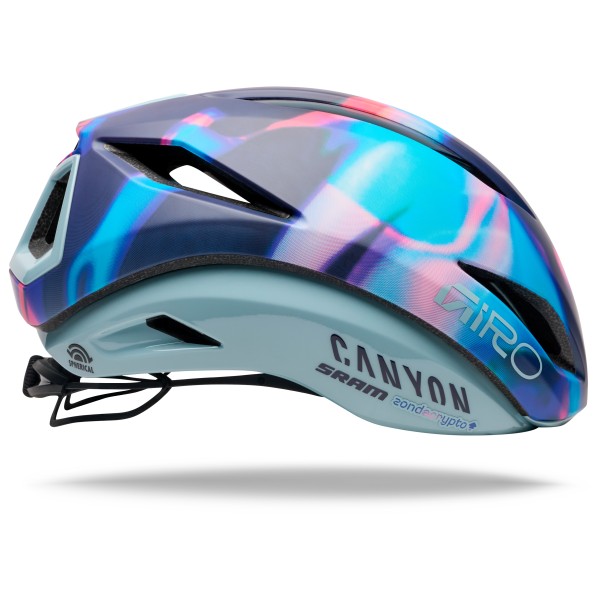 Giro - Eclipse Pro - Radhelm