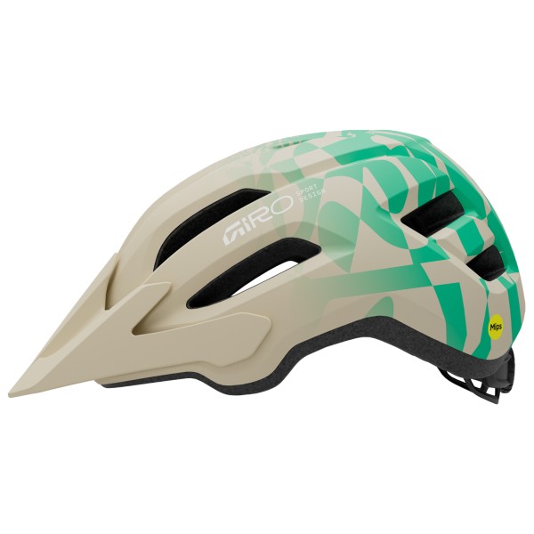 Giro - Fixture Mips II - Cykelhjelm
