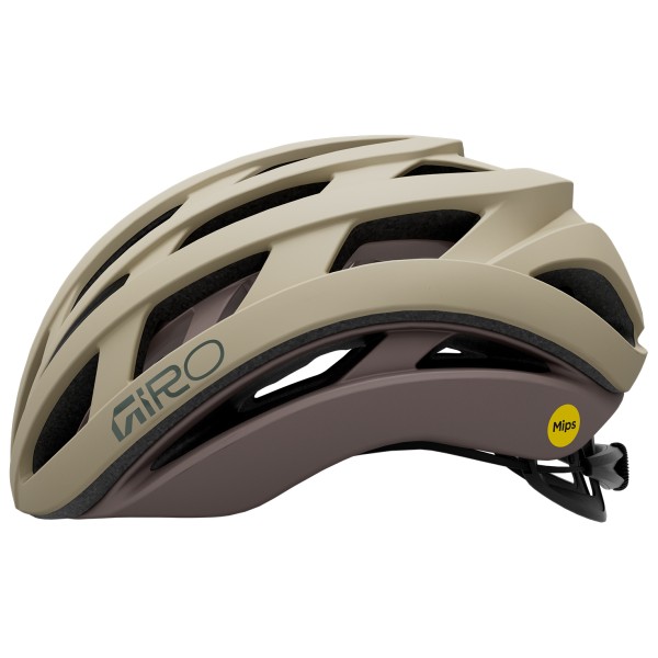 Giro - Helios Spherical - Casque de cyclisme