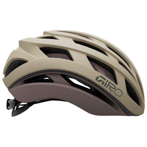 Giro - Helios Spherical - Cykelhjälm