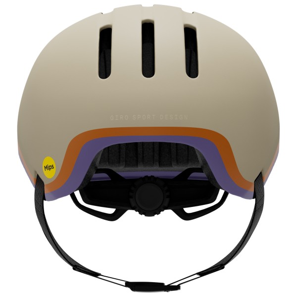 Giro - Hoxton Mips - Casco de ciclismo