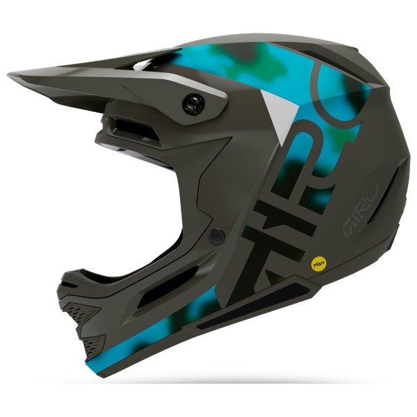 Giro - Insurgent Spherical - Casco de ciclismo