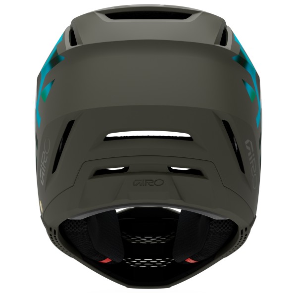 Giro - Insurgent Spherical - Radhelm