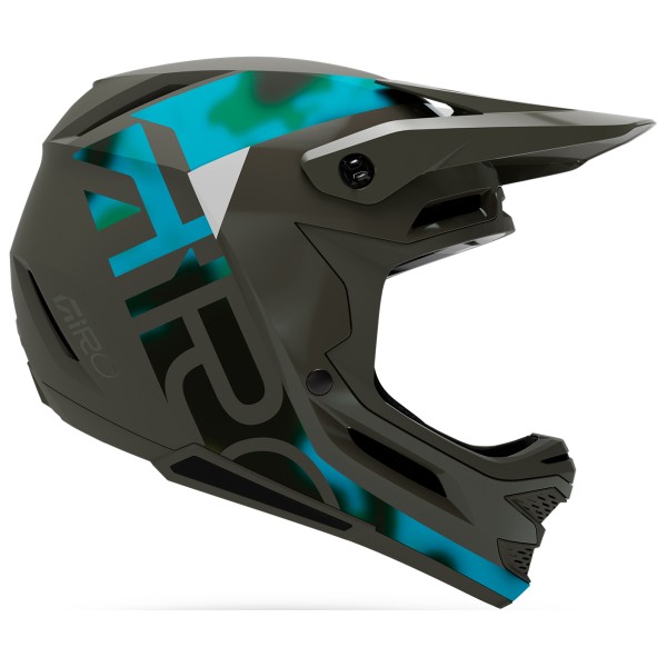 Giro - Insurgent Spherical - Radhelm
