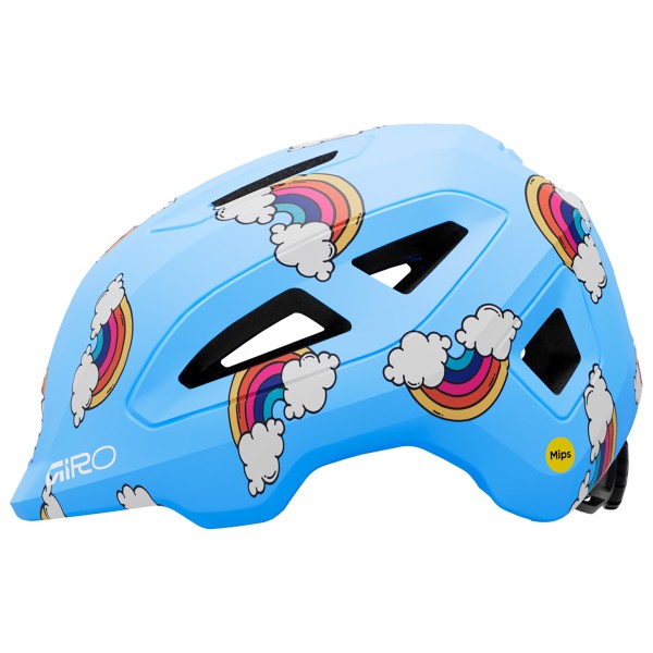 Giro - Kid's Scamp Mips II - Cykelhjälm