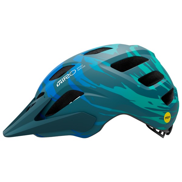 Giro - Kid's Tremor Mips - Velohelm