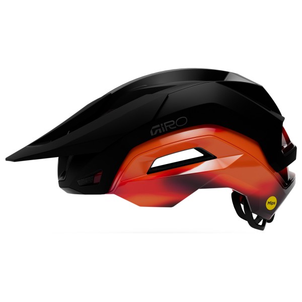 Giro - Montaro Pro - Fietshelm