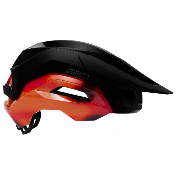 Giro - Montaro Pro - Velohelm
