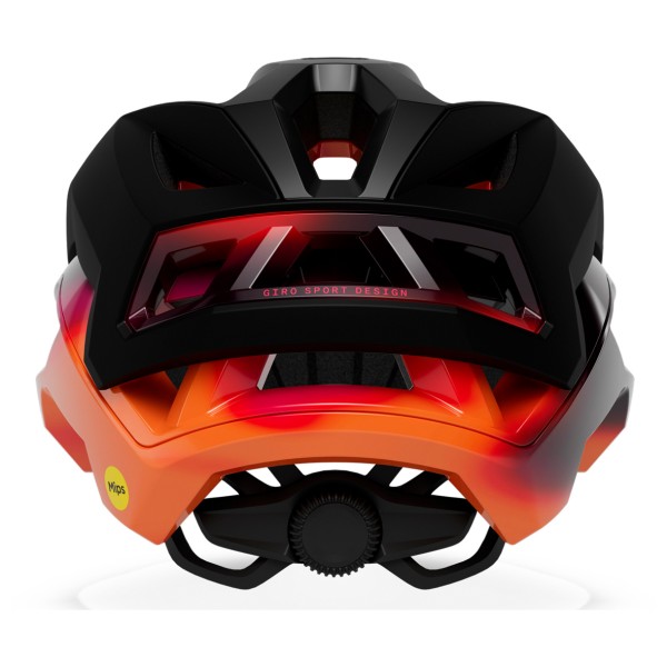 Giro - Montaro Pro - Velohelm