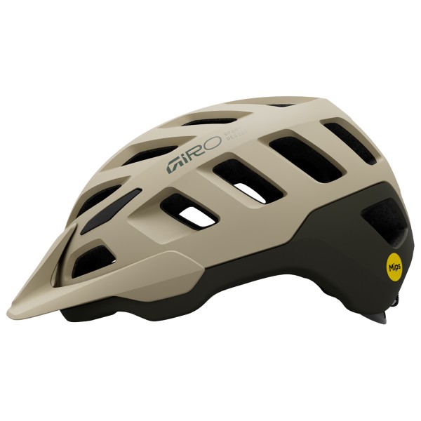 Giro - Radix Mips - Cykelhjälm