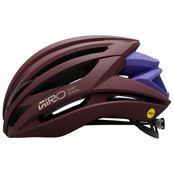 Giro - Syntax Mips - Radhelm