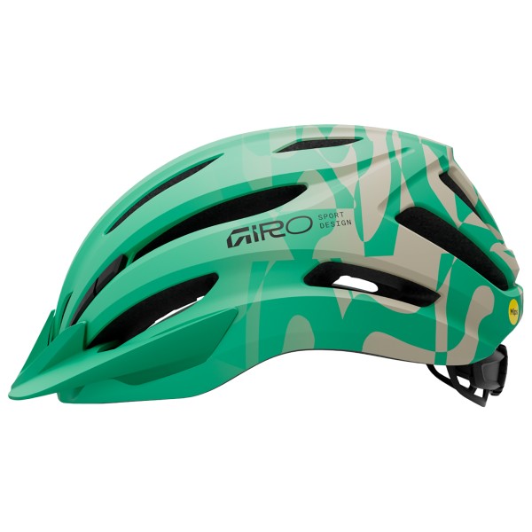 Giro - Youth's Register Mips II - Velohelm