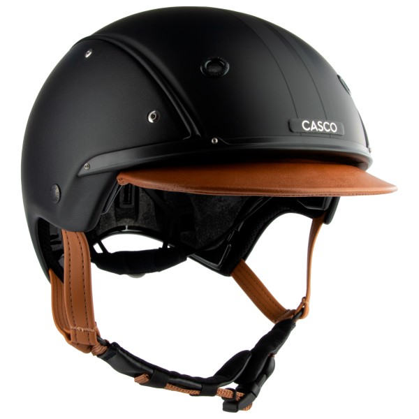 CASCO - Cosmo Classic - Pyöräilykypärä