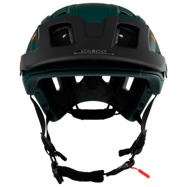 CASCO - Cosmo Explorer - Pyöräilykypärä